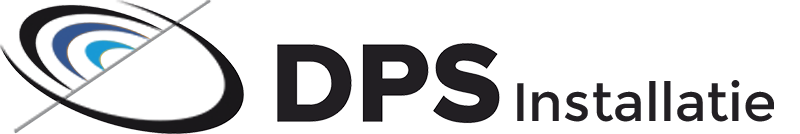 DPS Installatie Logo